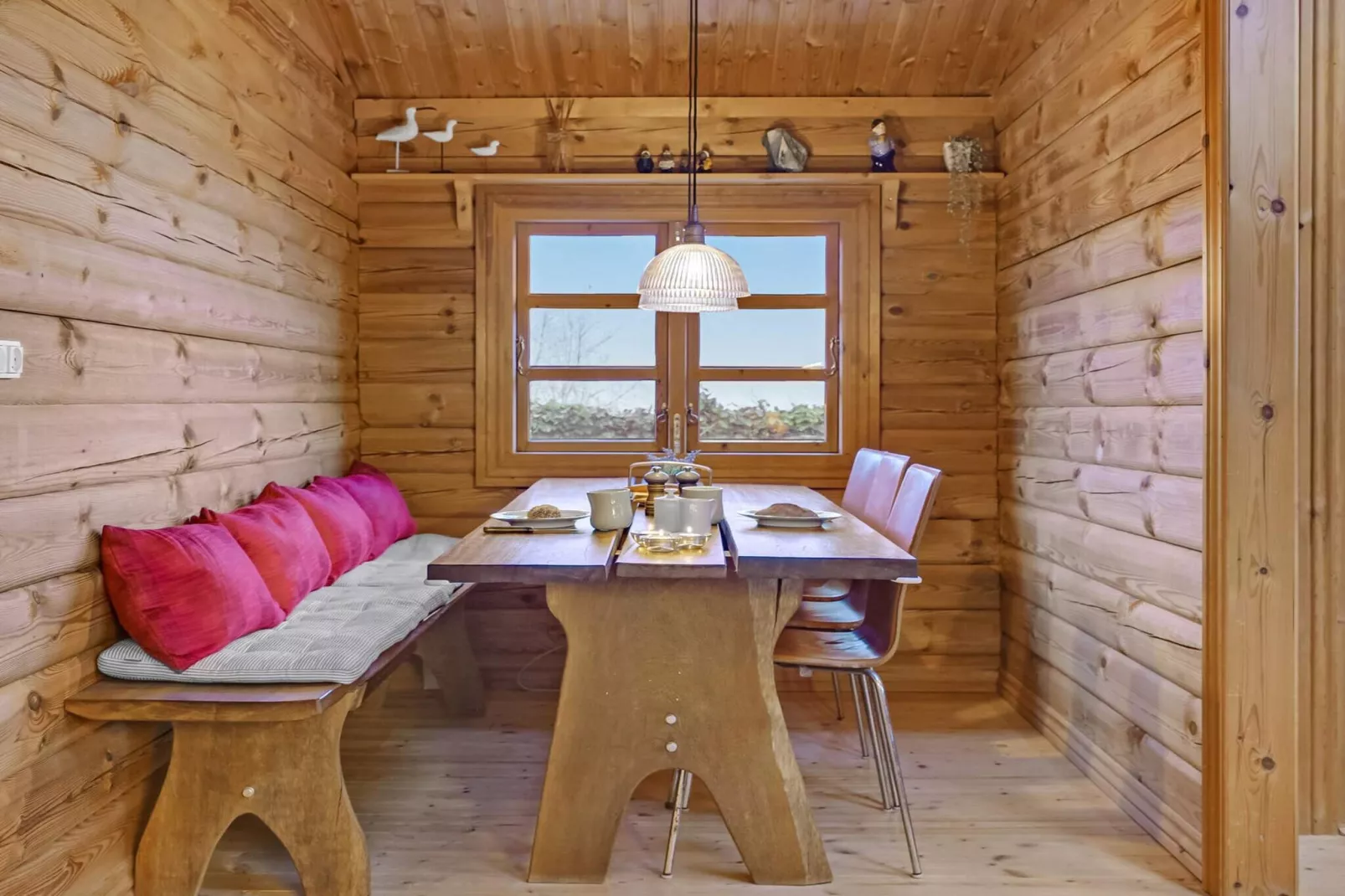 5 sterren vakantie huis in Glesborg-Binnen