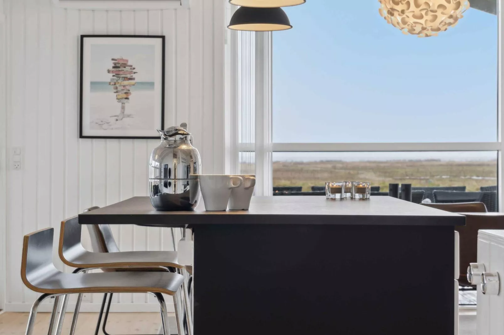 5 sterren vakantie huis in Orø-Binnen