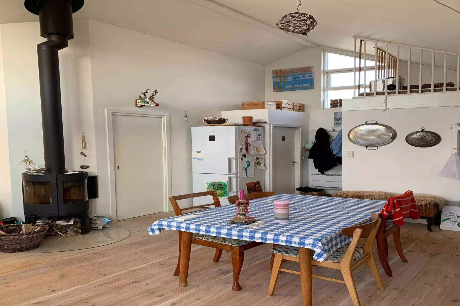 5 sterren vakantie huis in Otterup-Binnen