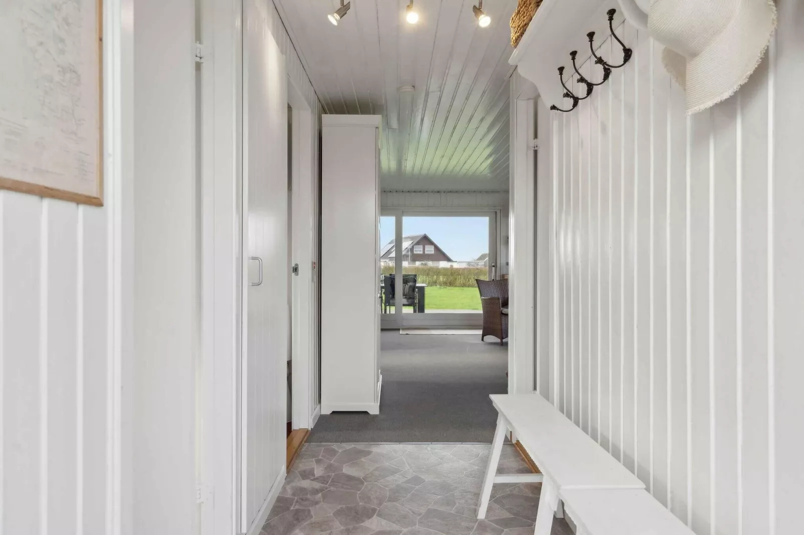 5 sterren vakantie huis in Assens-Binnen