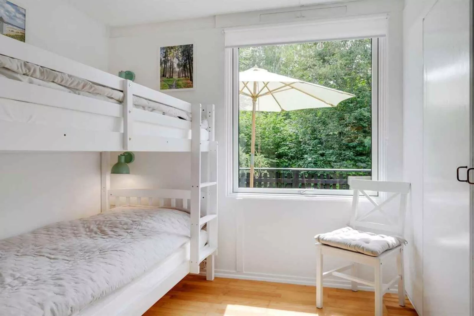 5 sterren vakantie huis in Vejby-Binnen