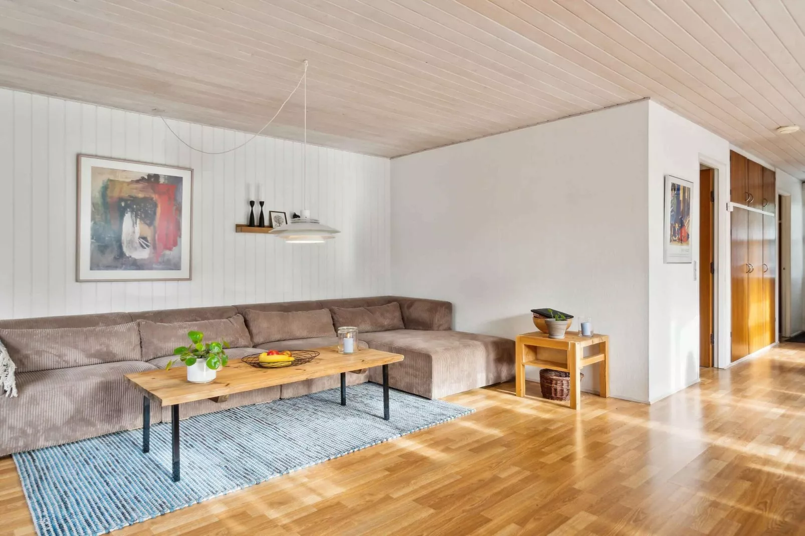 5 sterren vakantie huis in Glesborg-Binnen