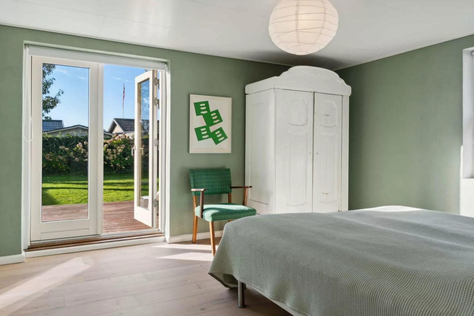 5 sterren vakantie huis in Skagen-Binnen