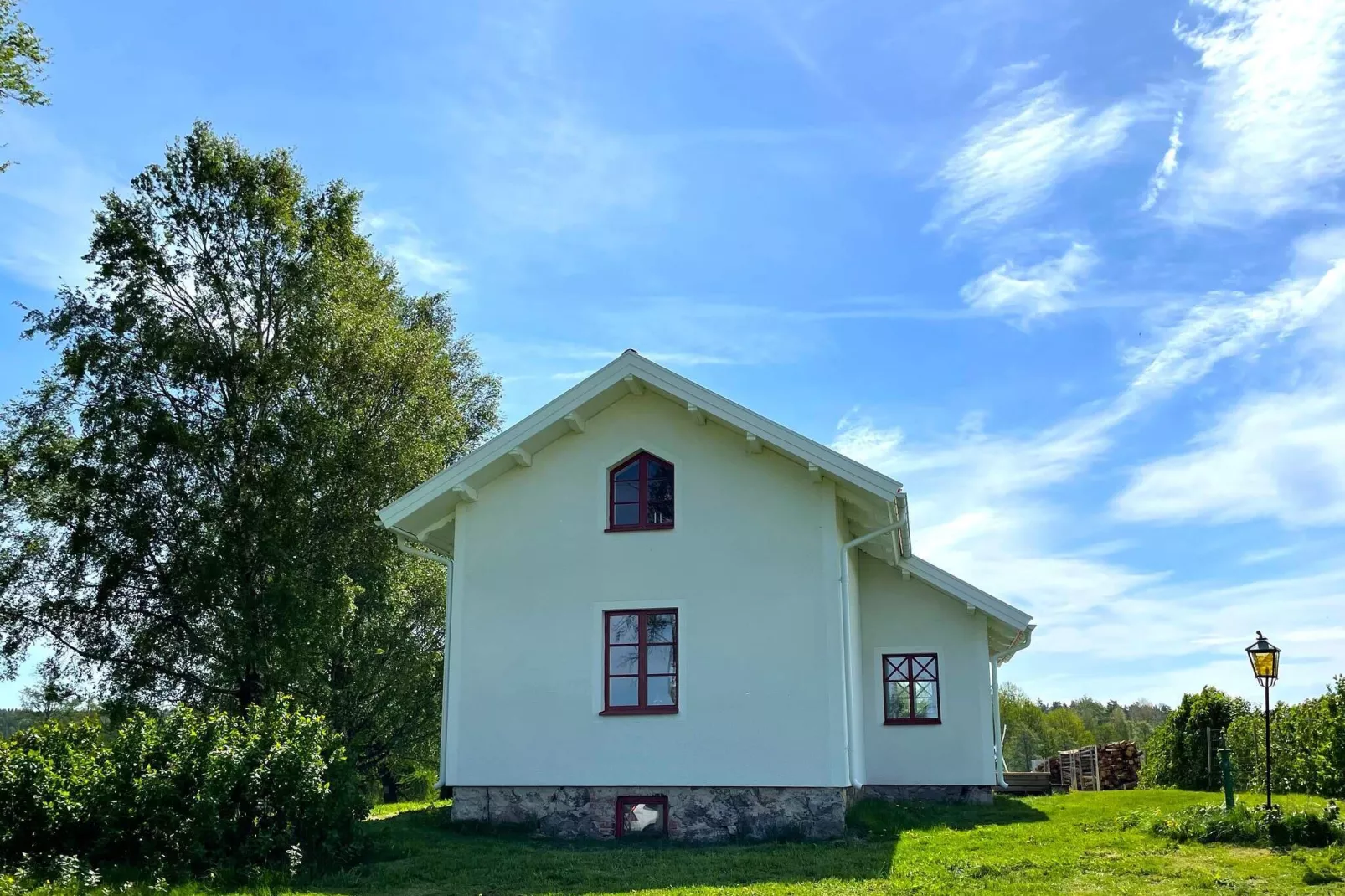 7 persoons vakantie huis in HOVA-By Traum-Buitenlucht
