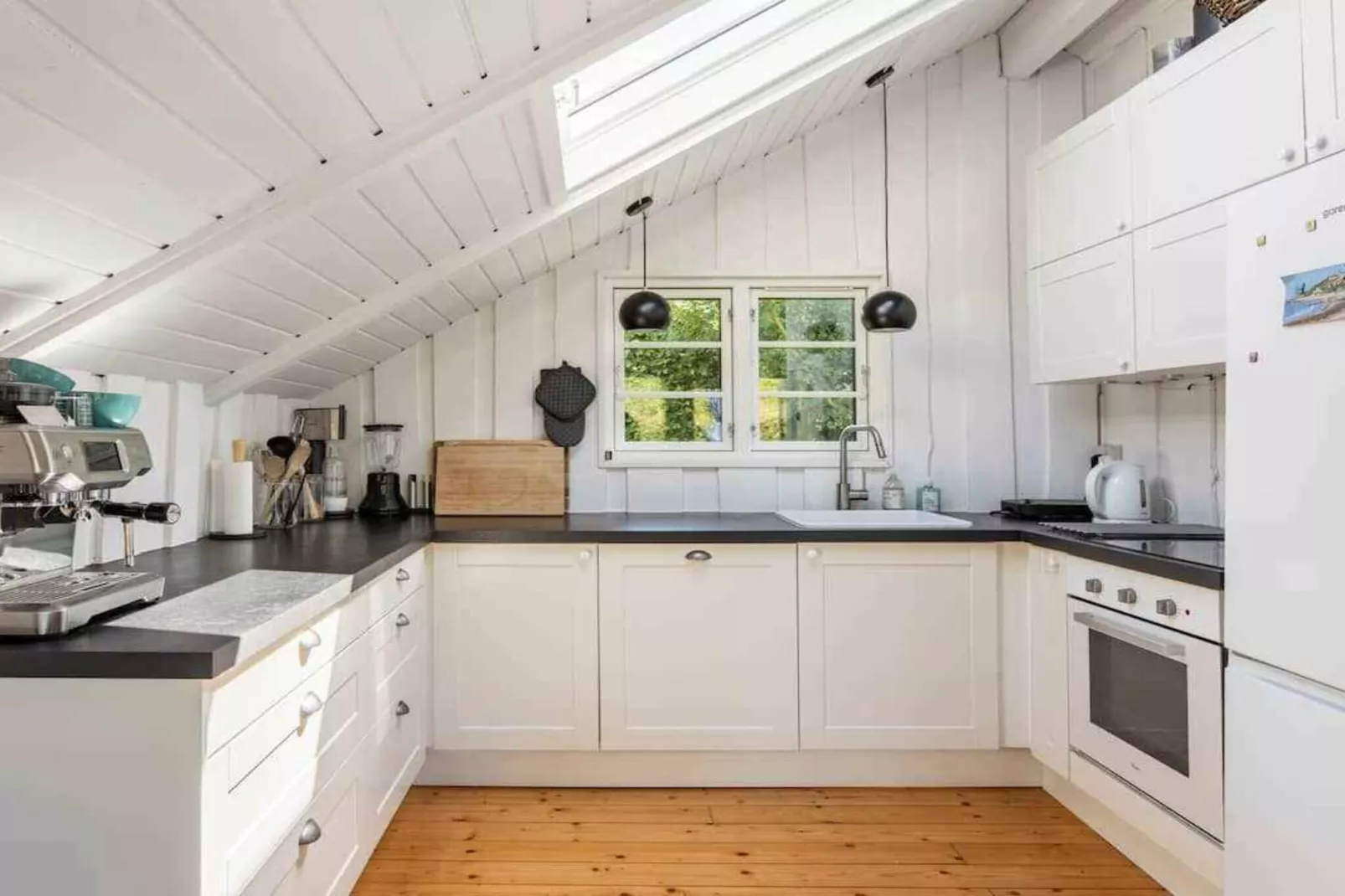 5 sterren vakantie huis in Tisvildeleje-Binnen