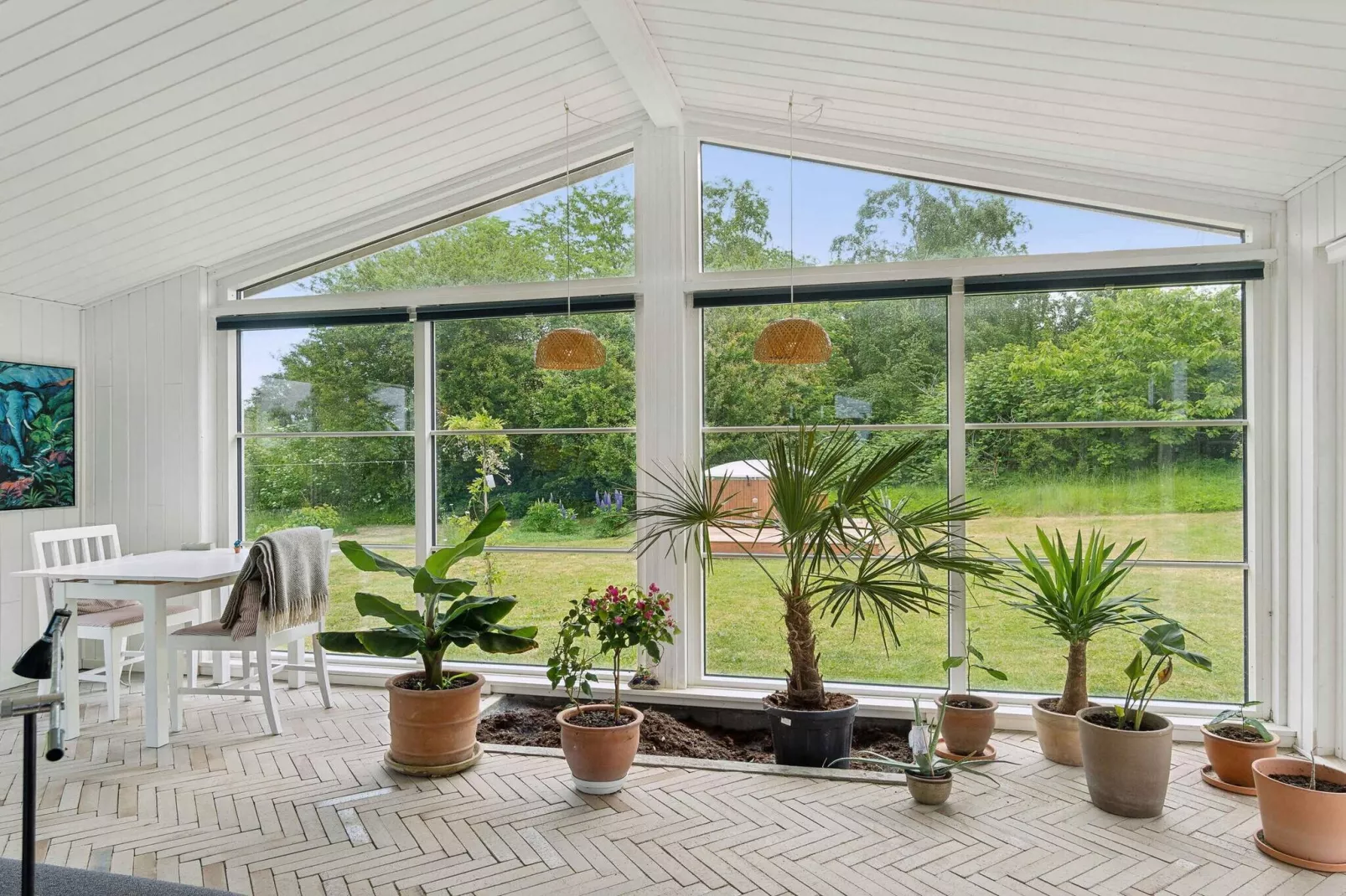 5 sterren vakantie huis in Ølsted-Binnen