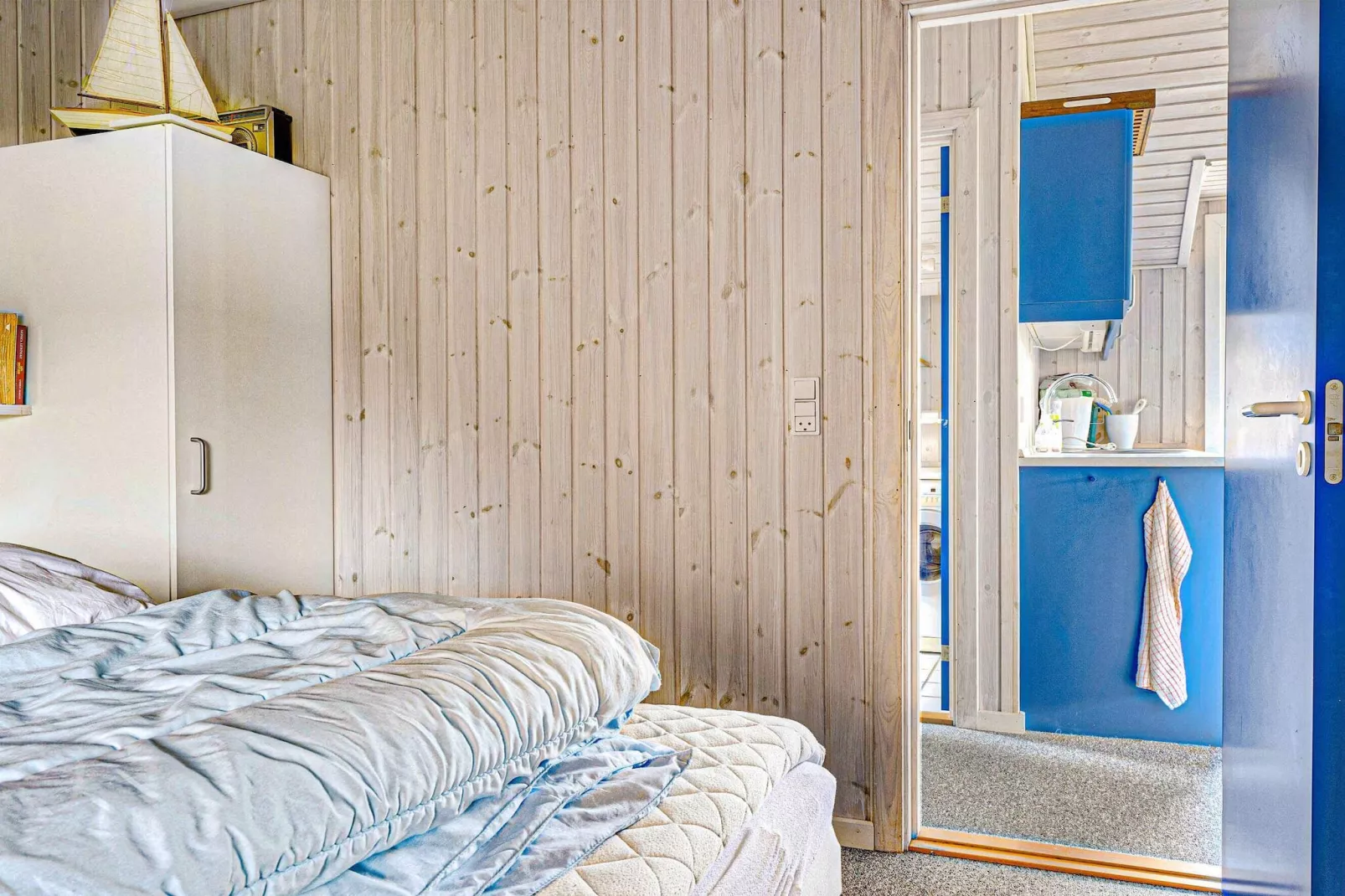 5 sterren vakantie huis in Store Fuglede-Binnen