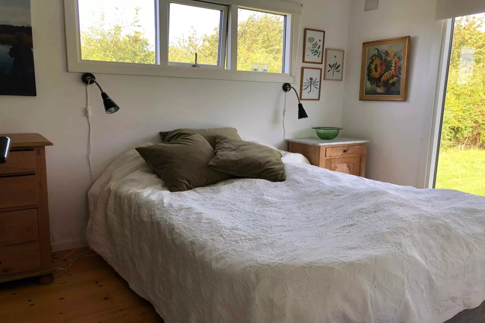 5 sterren vakantie huis in Jægerspris-Binnen