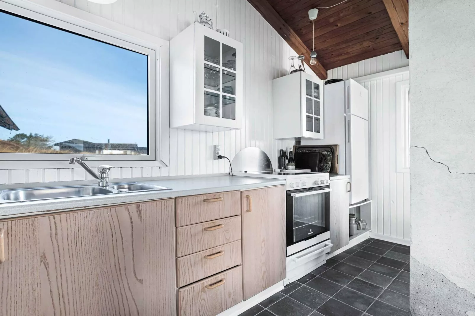 5 sterren vakantie huis in Hvide Sande-Binnen