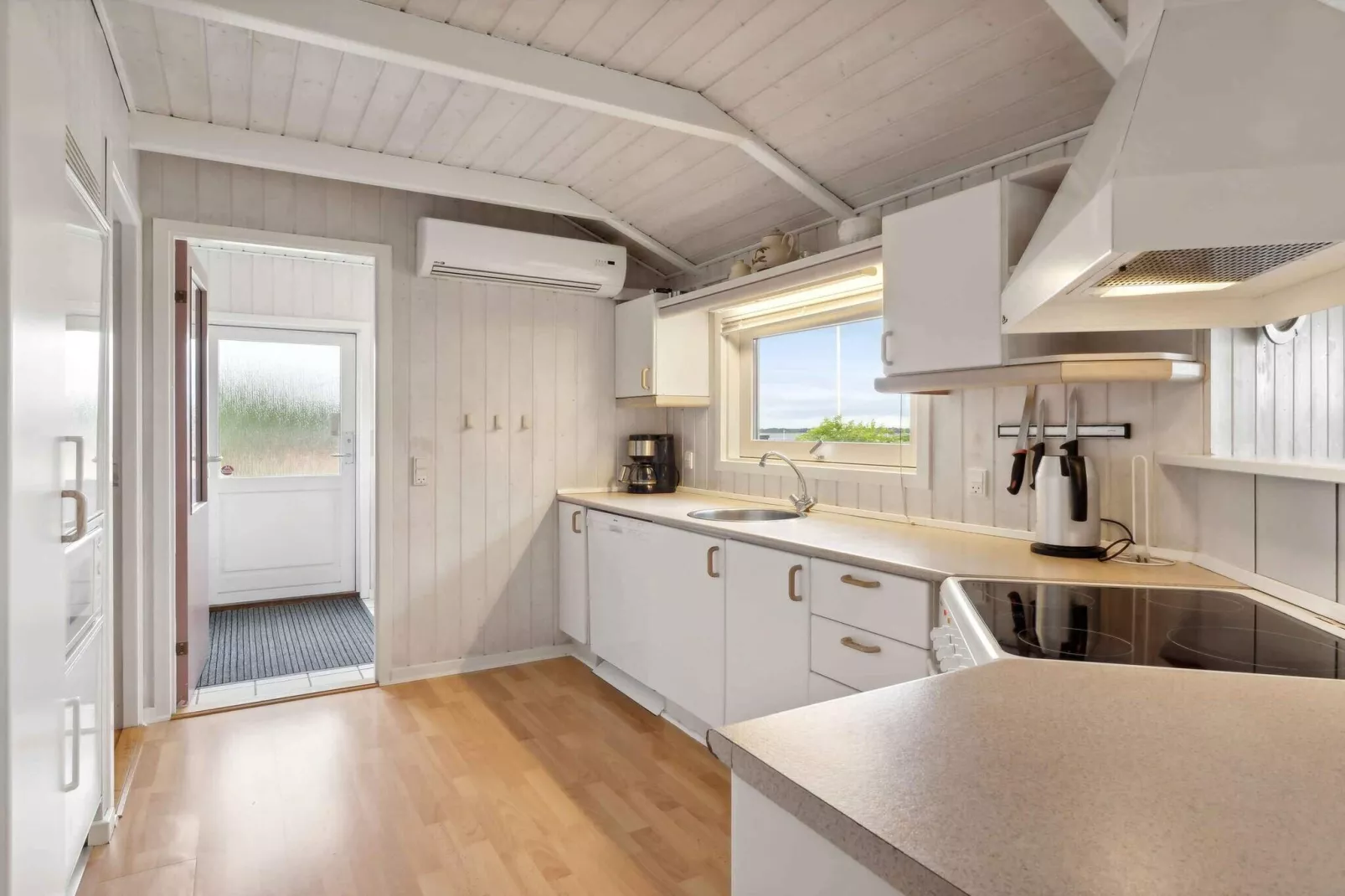 5 sterren vakantie huis in Haderslev-Binnen