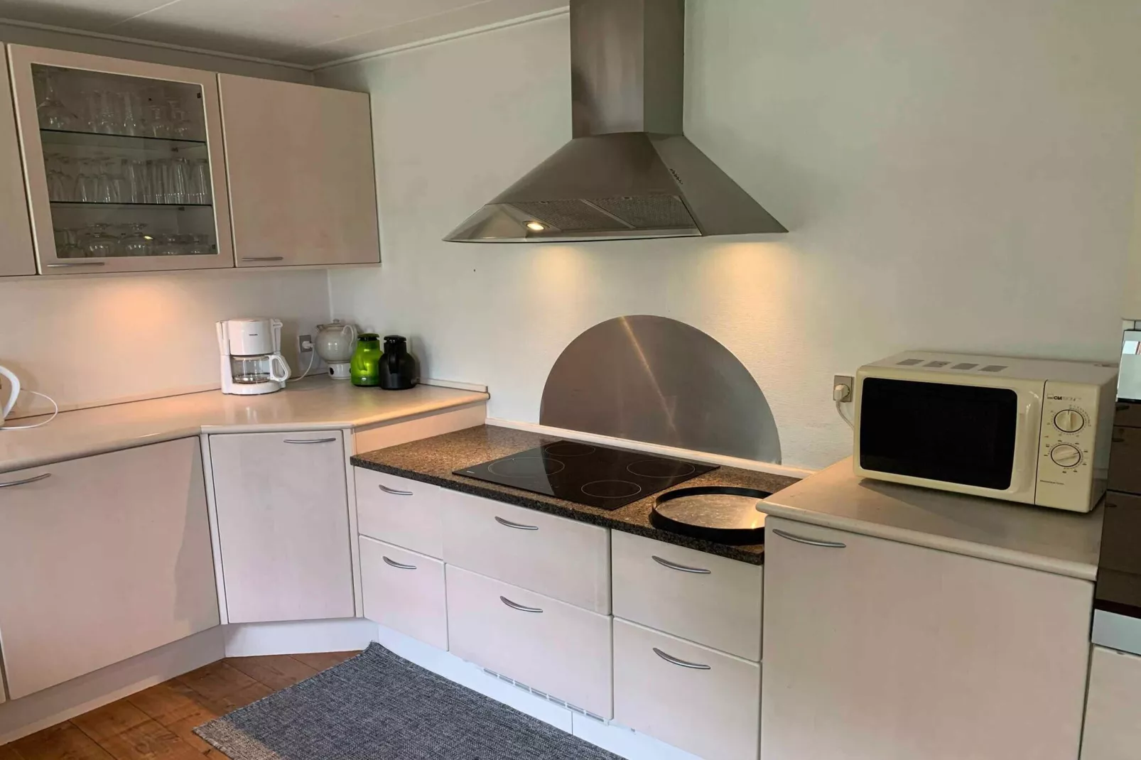 5 sterren vakantie huis in Nexø-Binnen