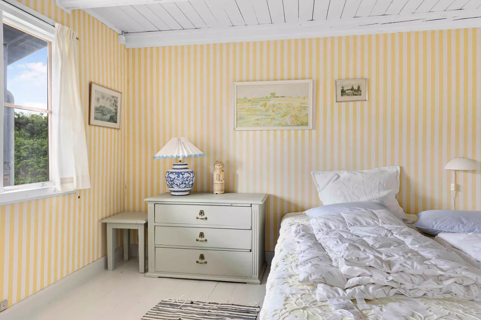 5 sterren vakantie huis in Rørvig-Binnen