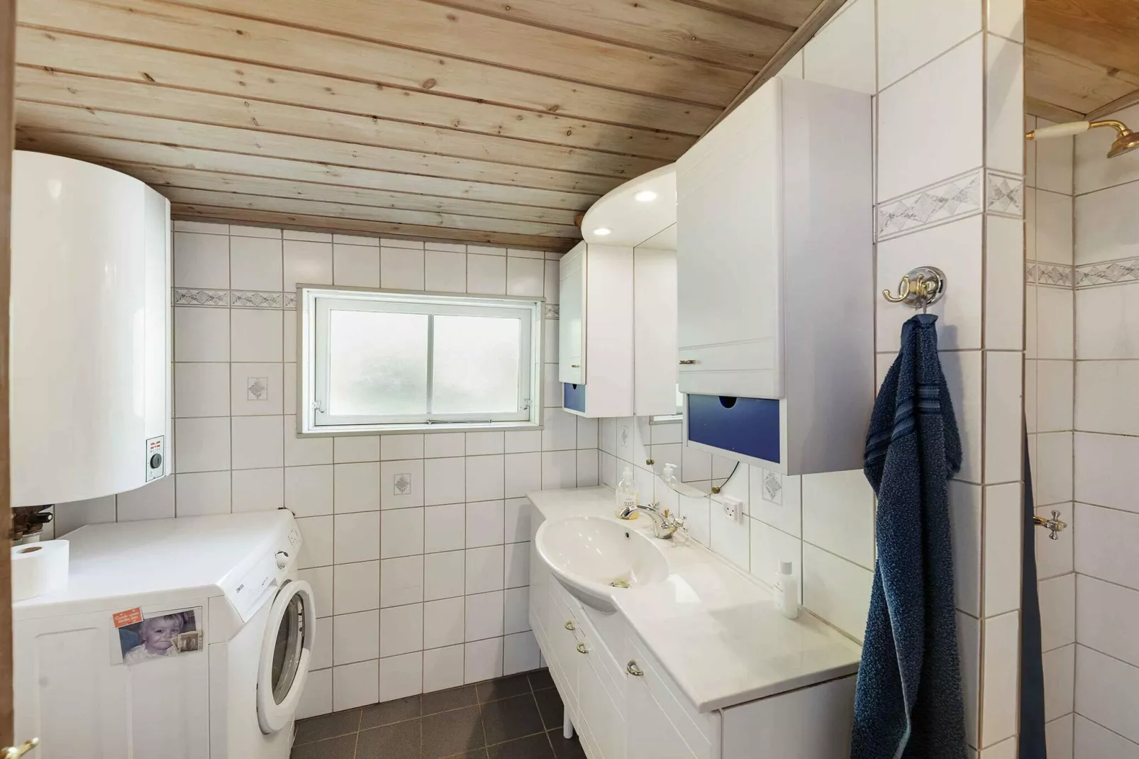 5 sterren vakantie huis in Aakirkeby-Binnen