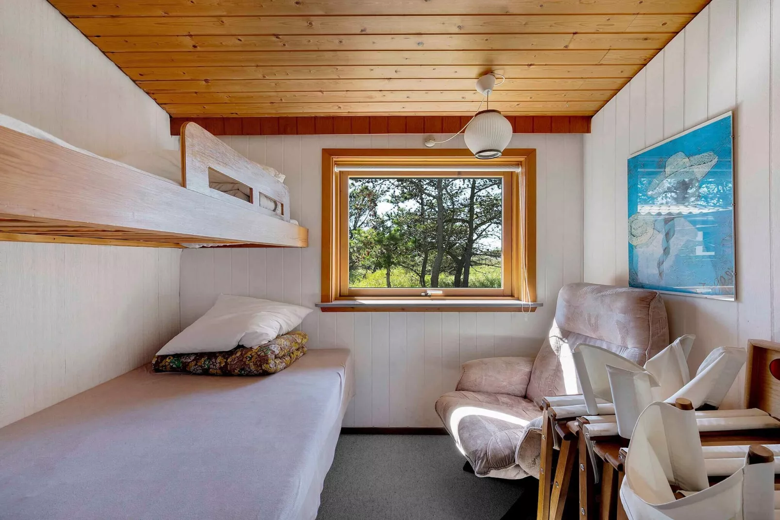 5 sterren vakantie huis in Hirtshals-Binnen