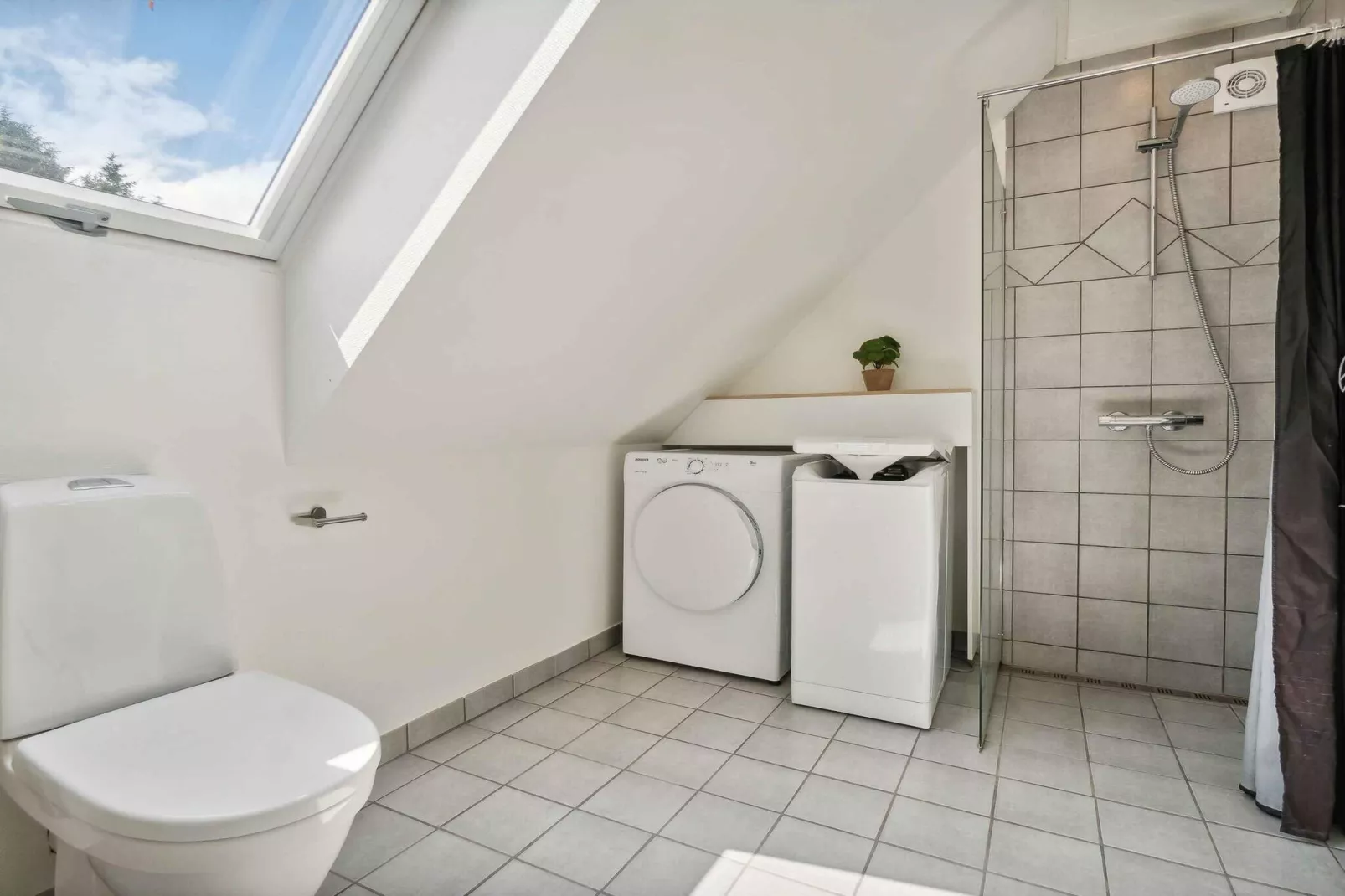 5 sterren vakantie huis in Klemensker-Binnen