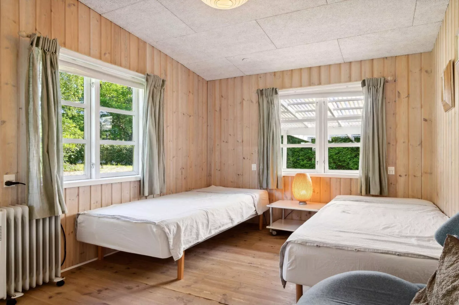 5 sterren vakantie huis in Vejby-Binnen