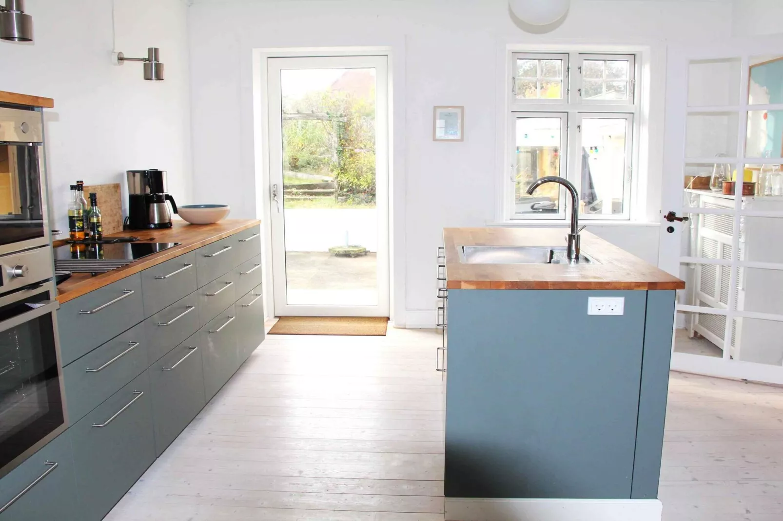 5 sterren vakantie huis in Svaneke-Binnen