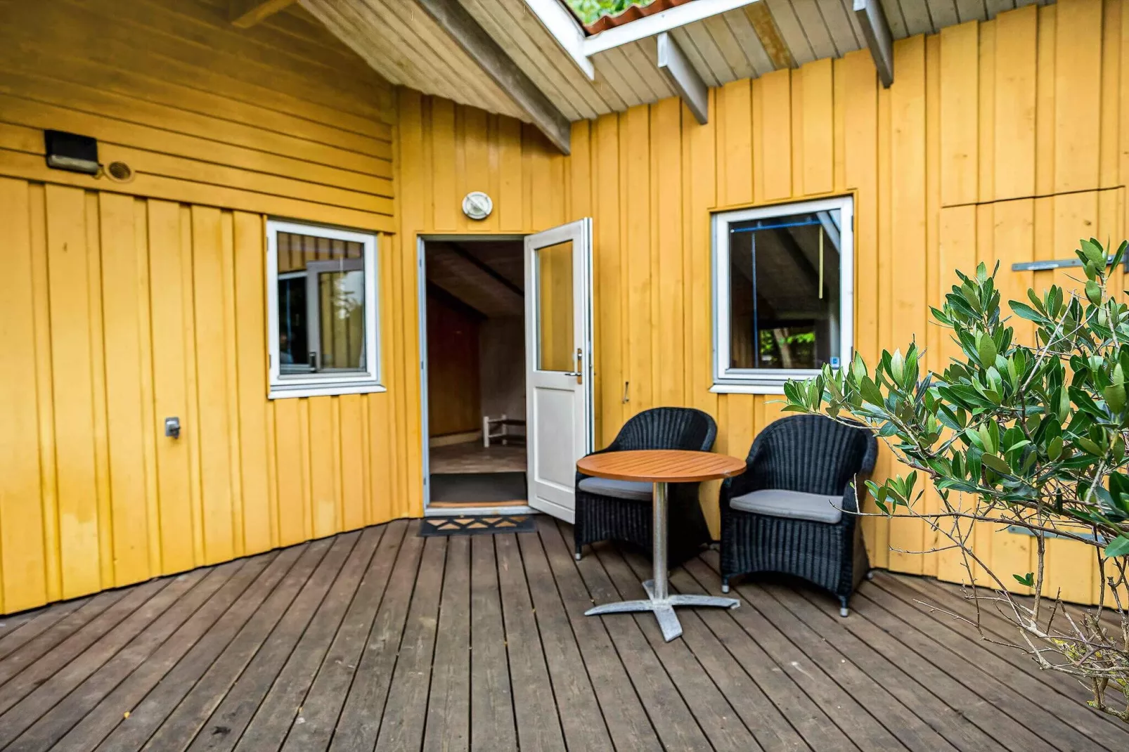 5 sterren vakantie huis in Gilleleje-Binnen