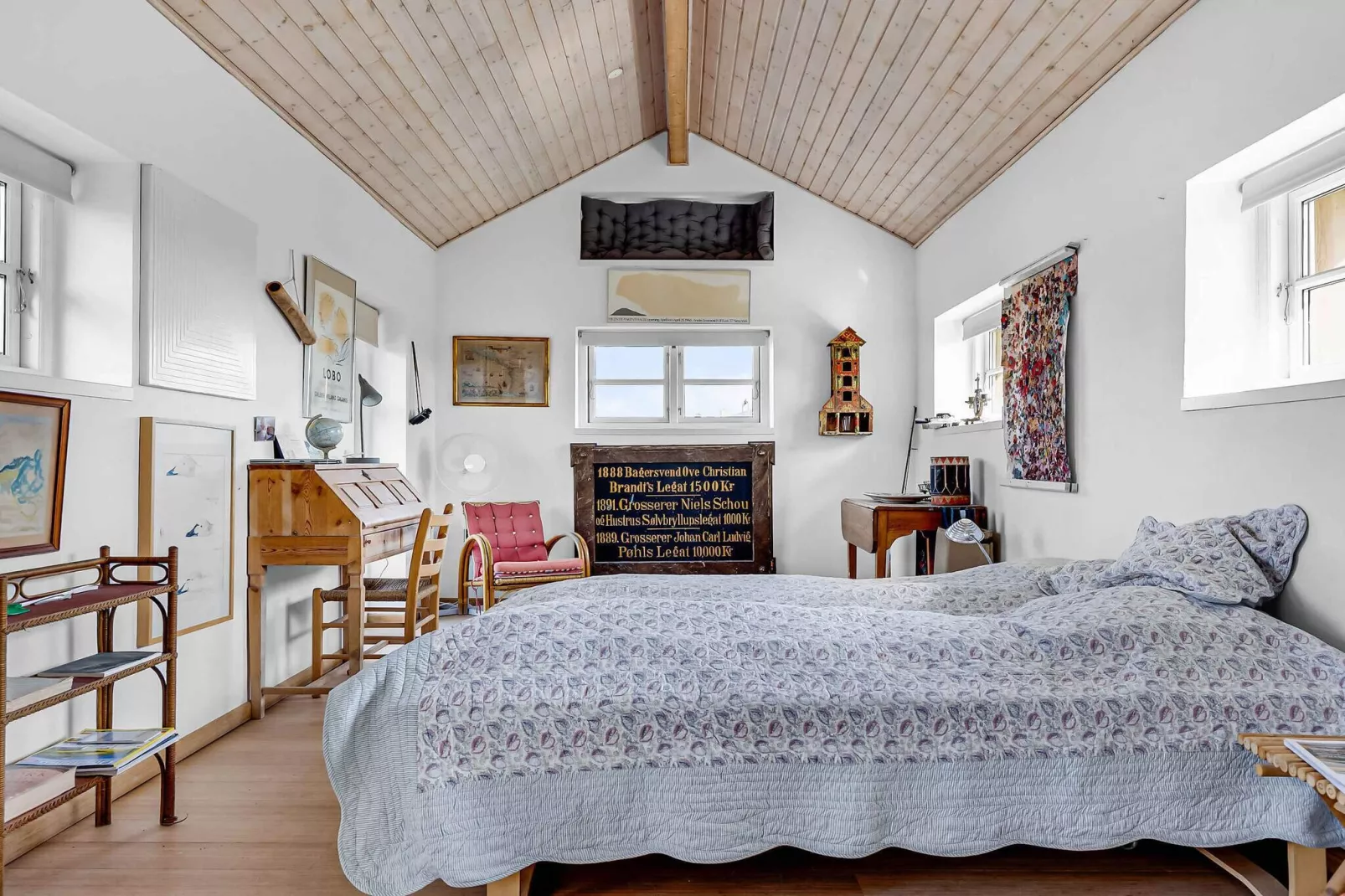 5 sterren vakantie huis in Rørvig-Binnen