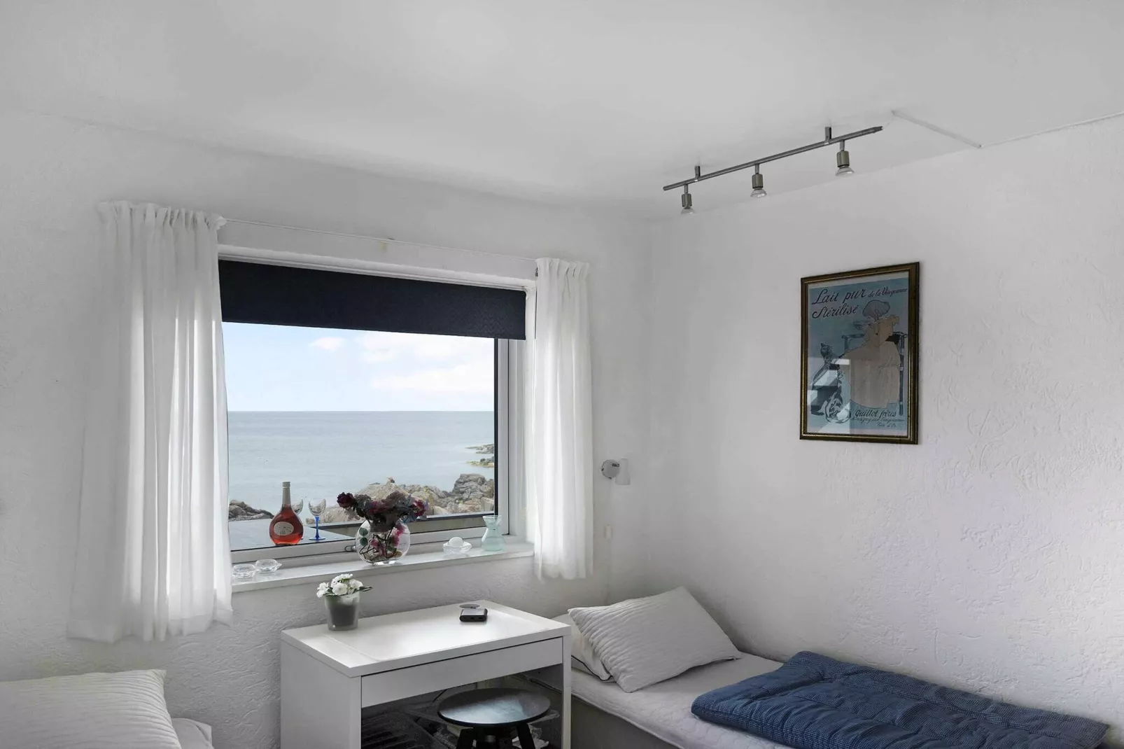 5 sterren vakantie huis in Allinge-Binnen