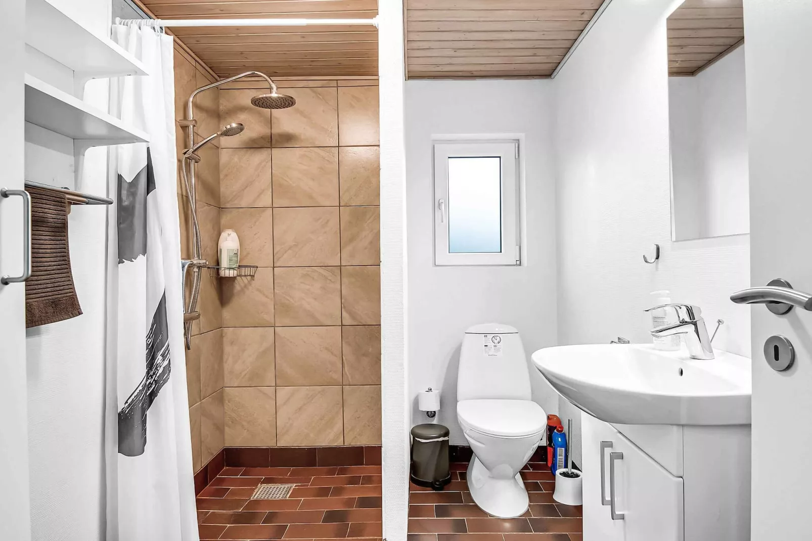 5 sterren vakantie huis in Hals-Binnen