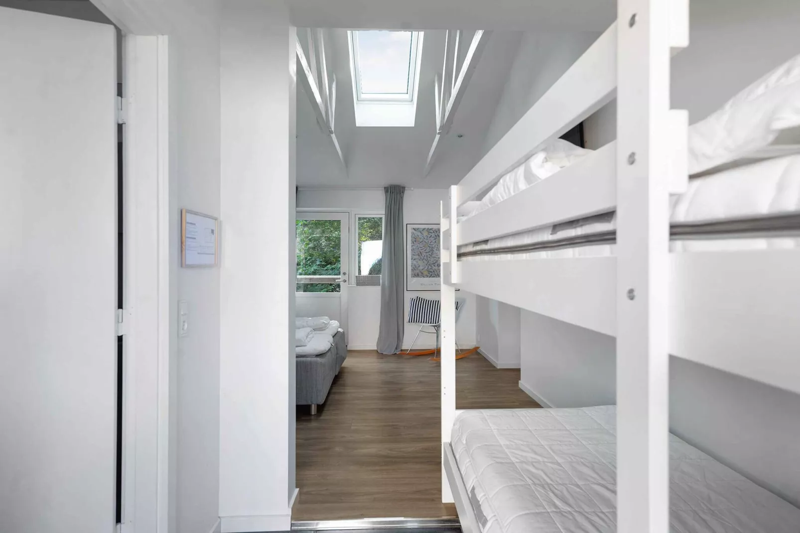 5 sterren vakantie huis in Svaneke-Binnen