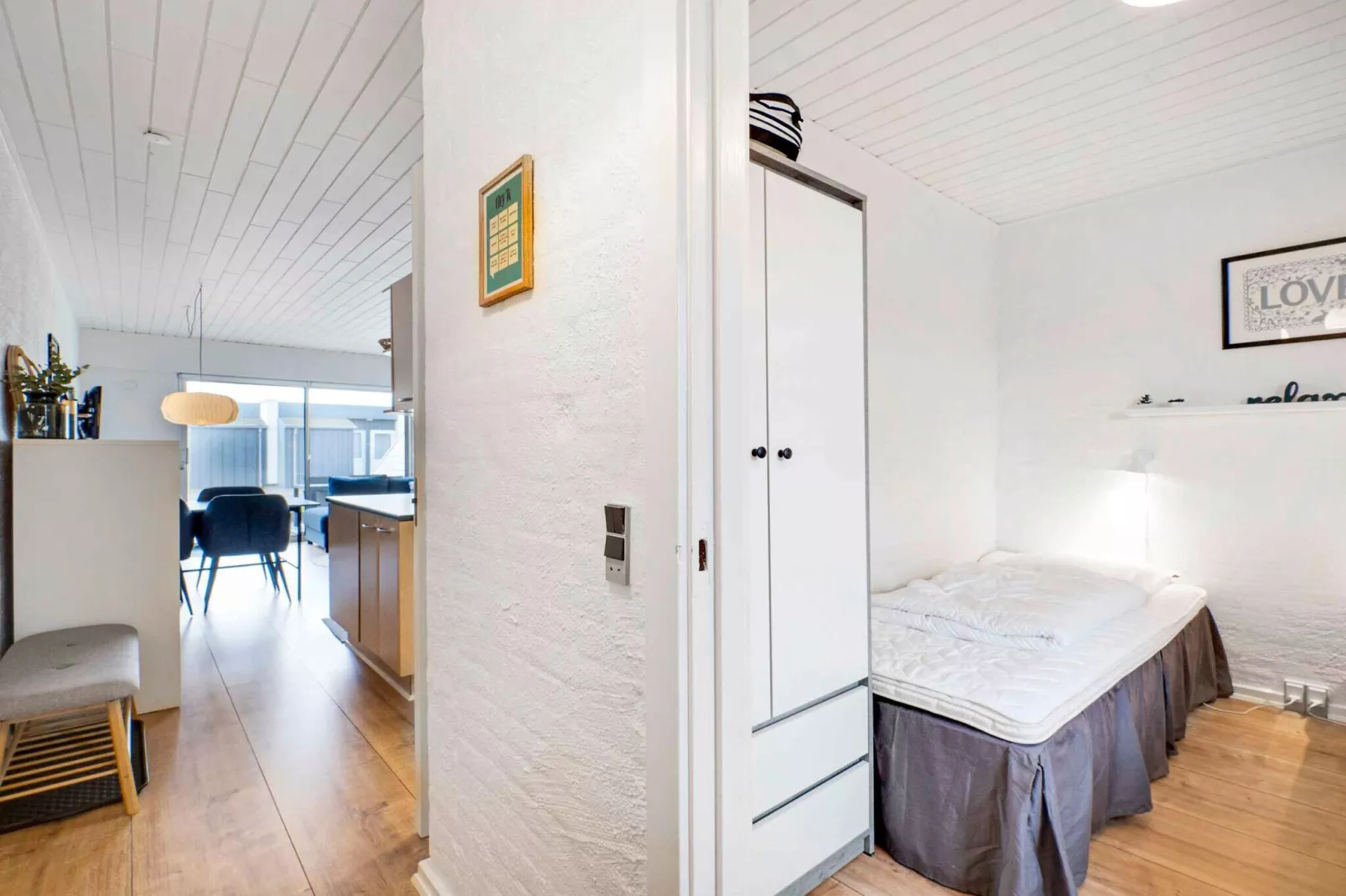 5 sterren vakantie huis in Vestervig-Binnen