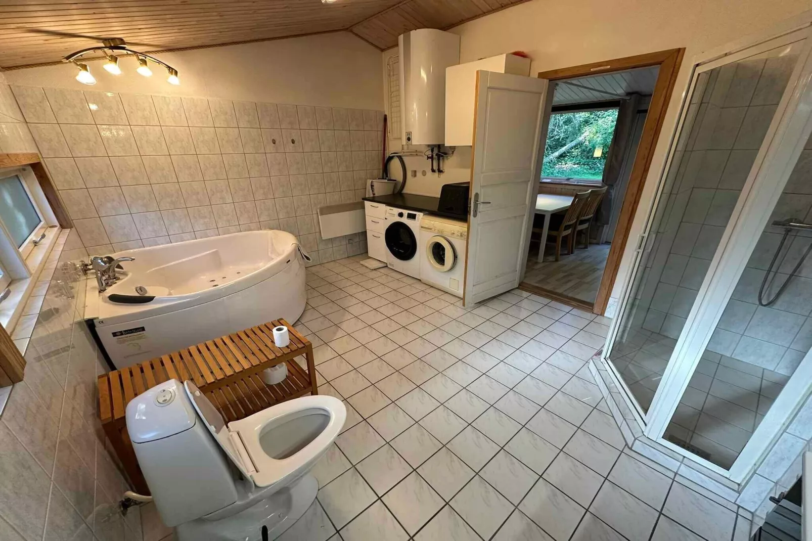 5 sterren vakantie huis in Gilleleje-Binnen