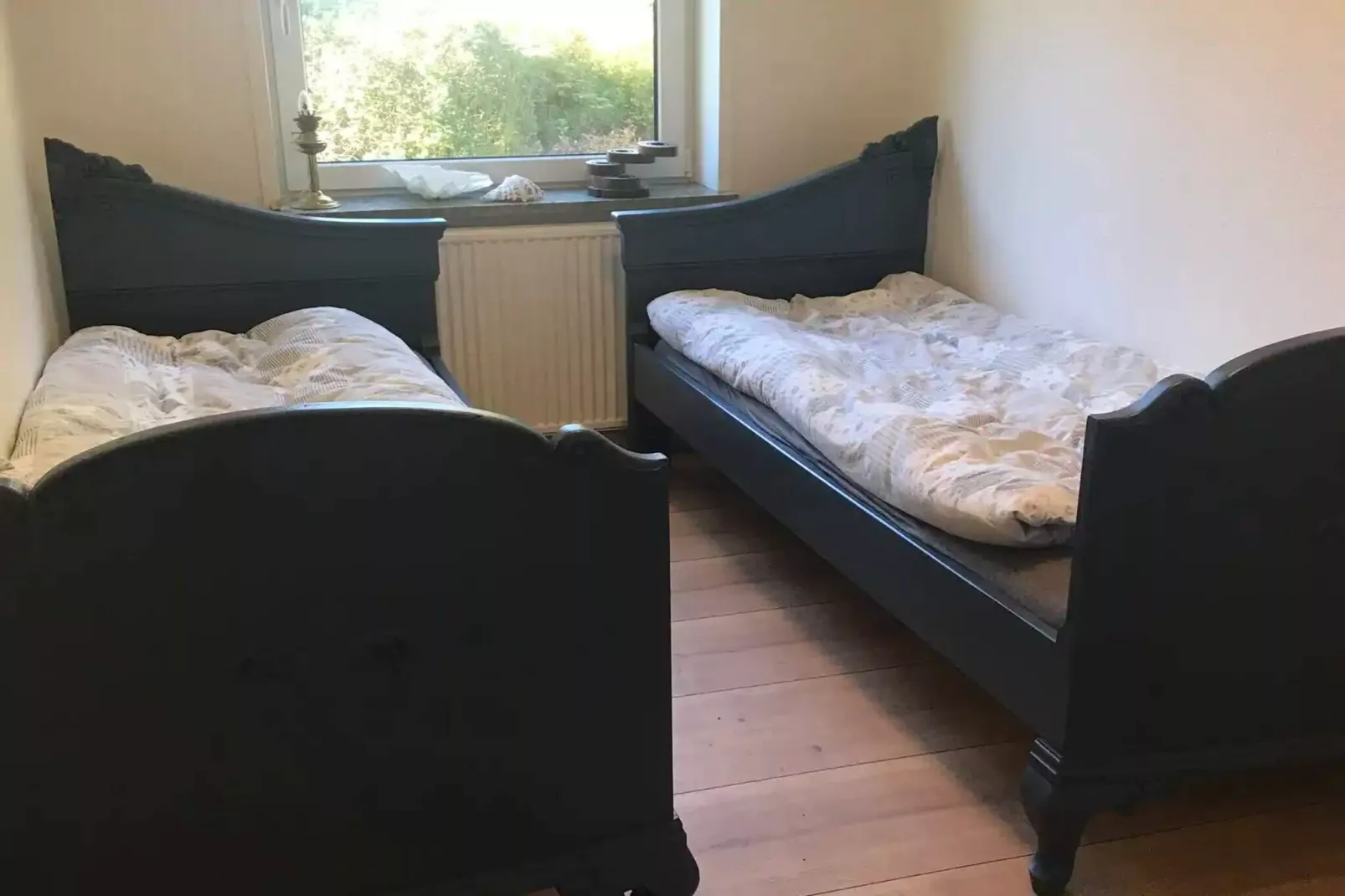 5 sterren vakantie huis in Farsø-Binnen