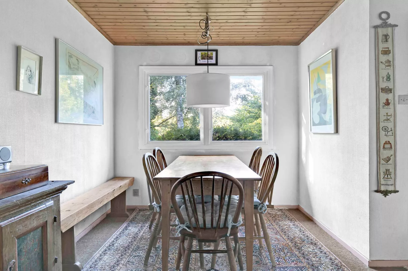 5 sterren vakantie huis in Fårevejle-Binnen