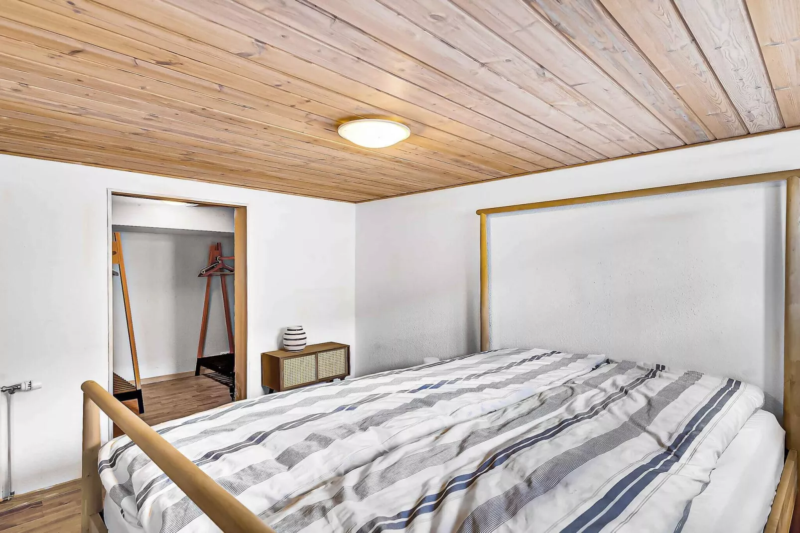 5 sterren vakantie huis in Svaneke-Binnen