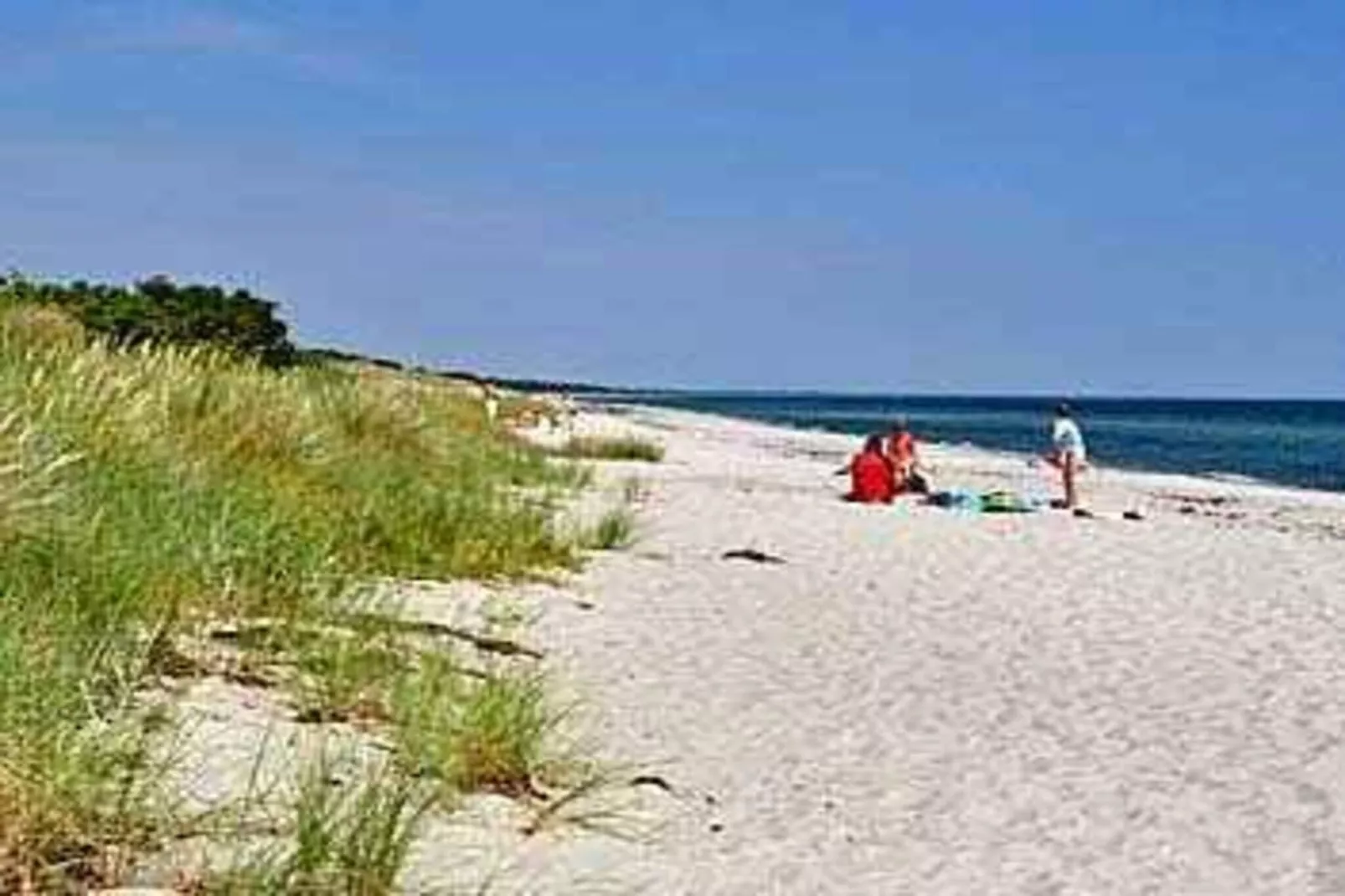 5 sterren vakantie huis in Nakskov-Buitenlucht