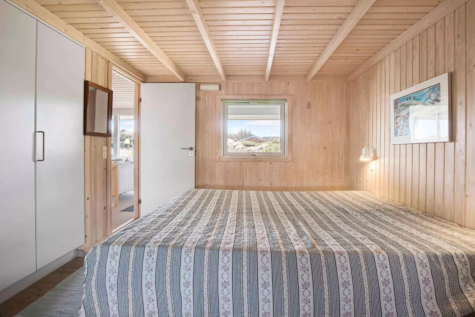 5 sterren vakantie huis in Pandrup-Binnen