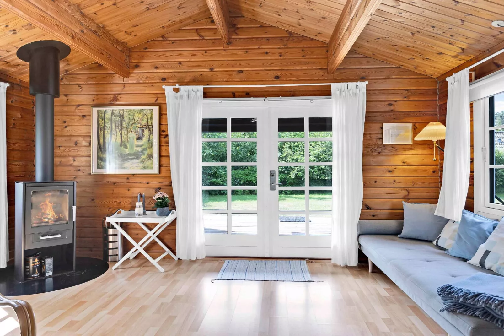 5 sterren vakantie huis in Sæby-Binnen