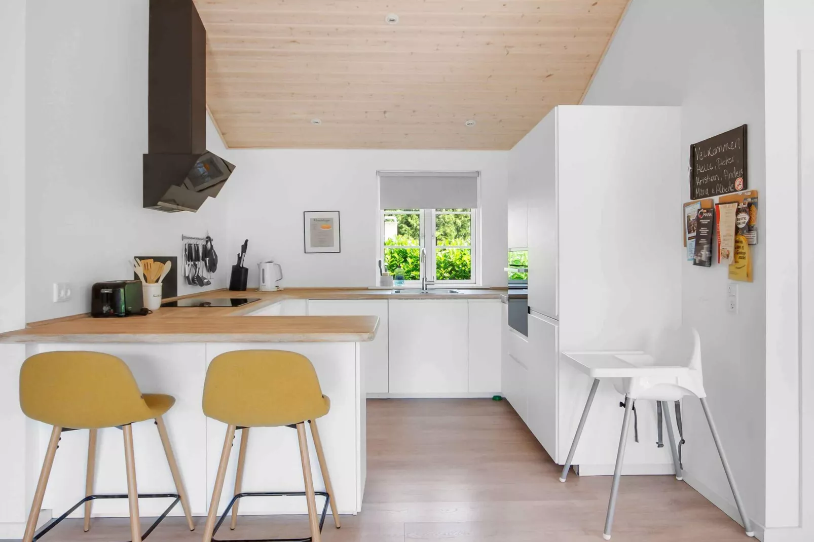 5 sterren vakantie huis in Tisvildeleje-Binnen