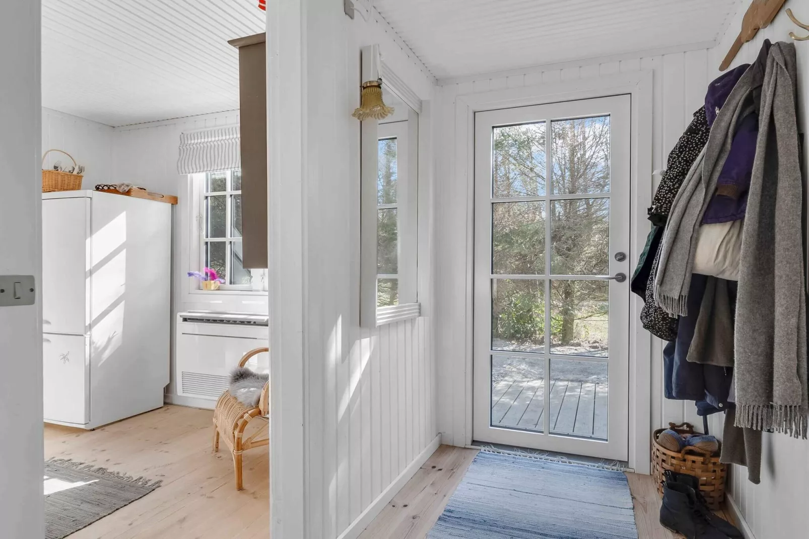 5 sterren vakantie huis in Væggerløse-Binnen