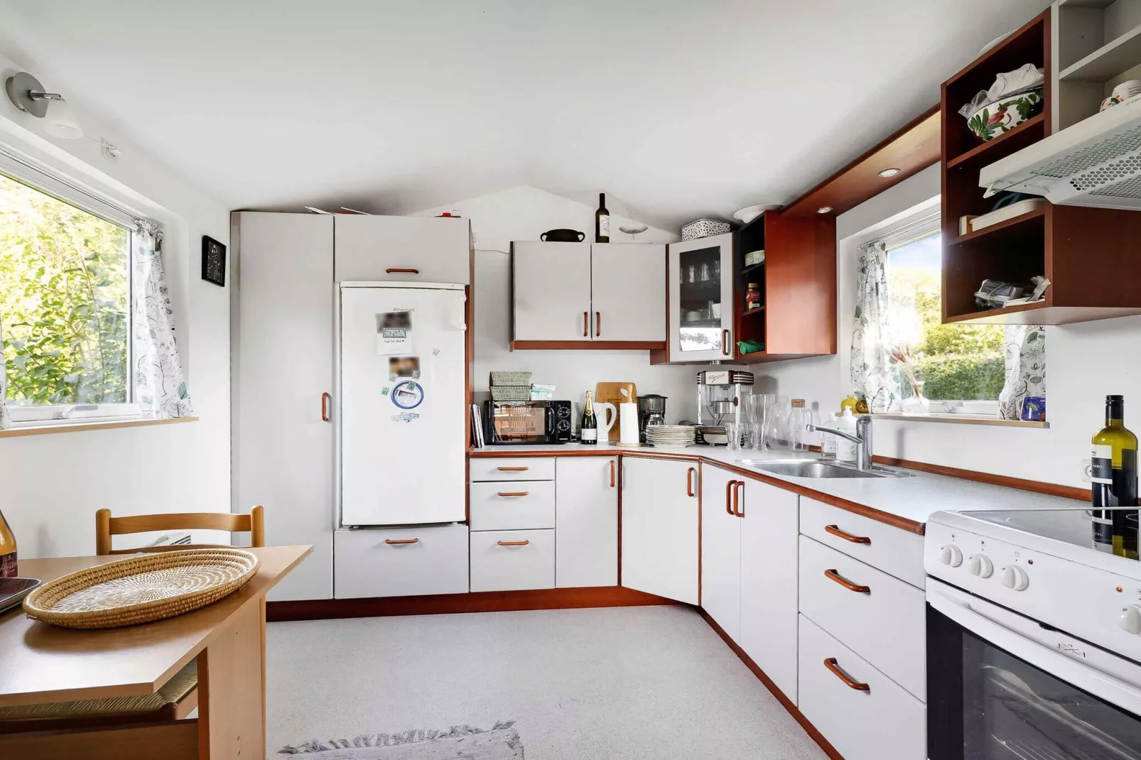 5 sterren vakantie huis in Holbæk-Binnen