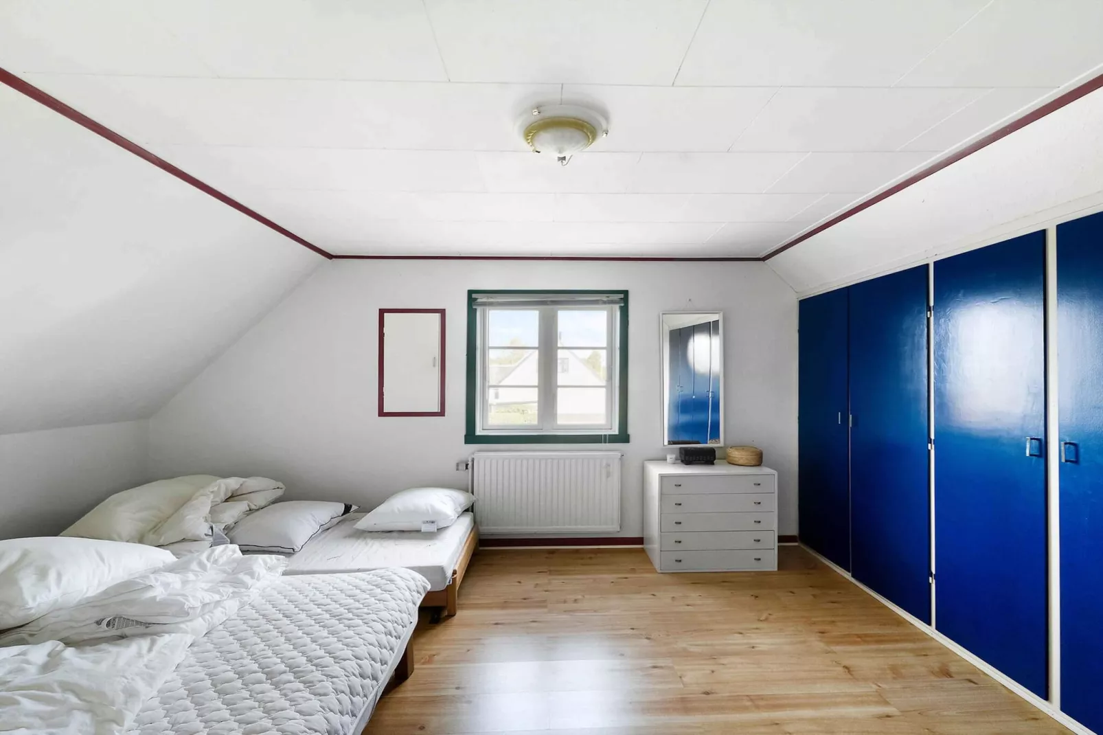 5 sterren vakantie huis in Hasle-Binnen