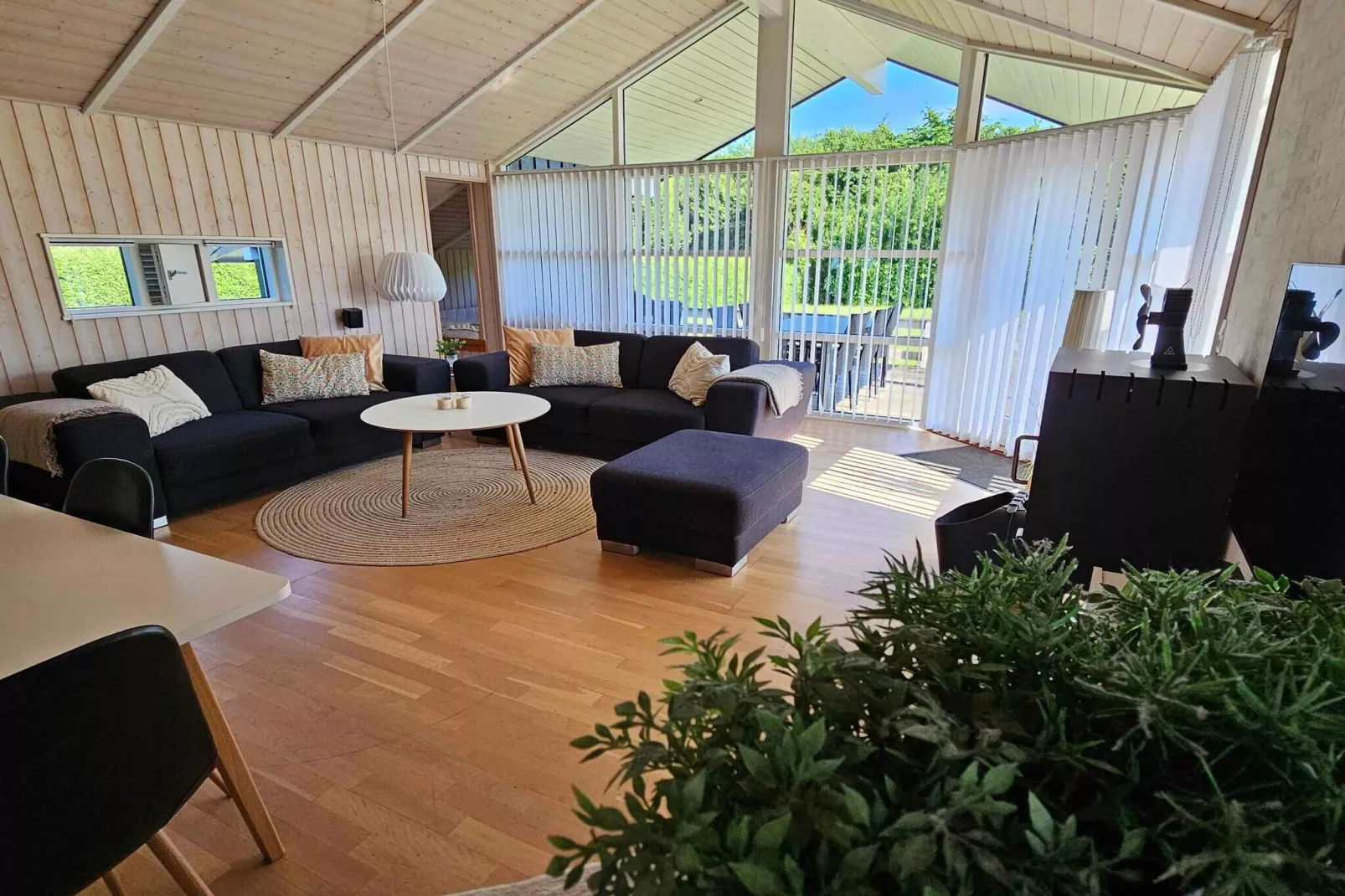 5 sterren vakantie huis in Sydals-Binnen