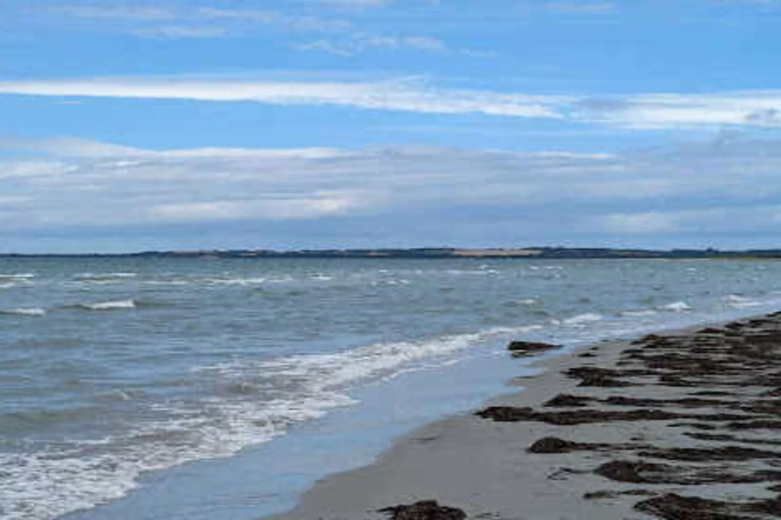 5 sterren vakantie huis in Højby-Buitenlucht