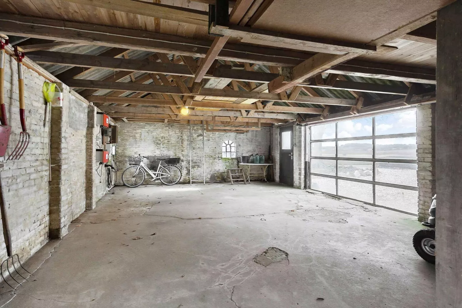 5 sterren vakantie huis in Bagenkop-Binnen