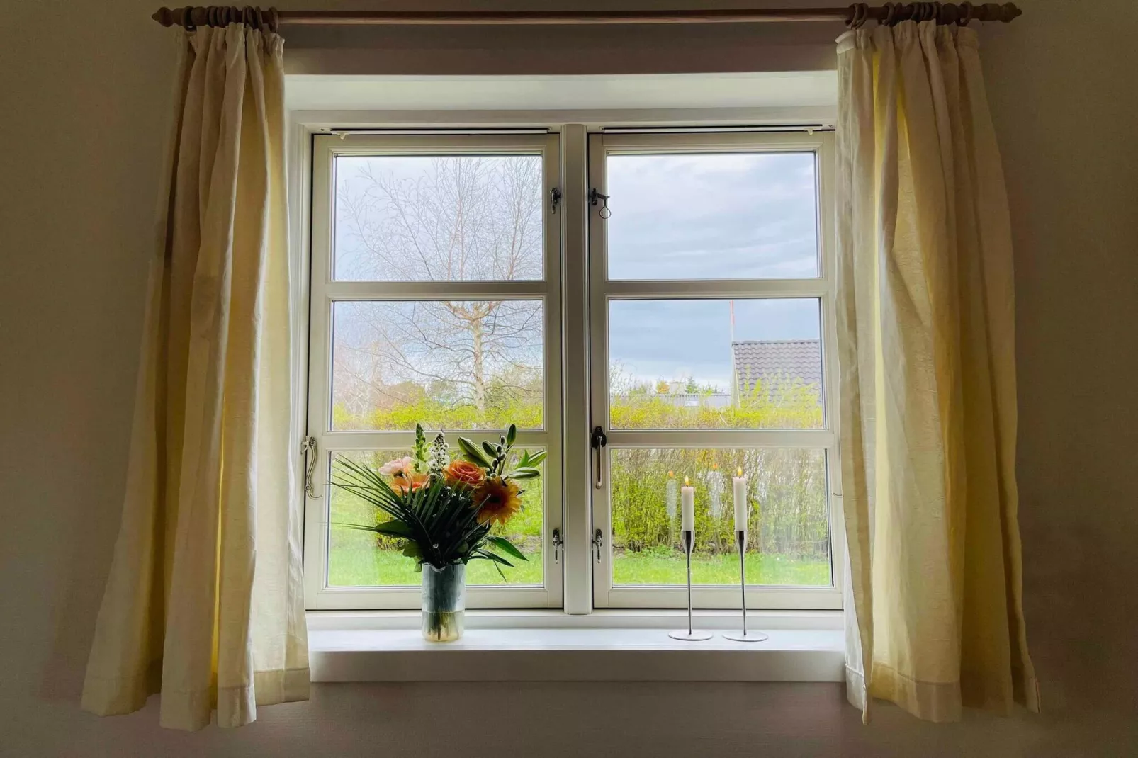 5 sterren vakantie huis in Rødby-Binnen