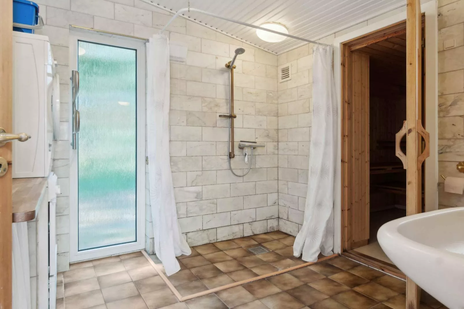 5 sterren vakantie huis in Nexø-Binnen