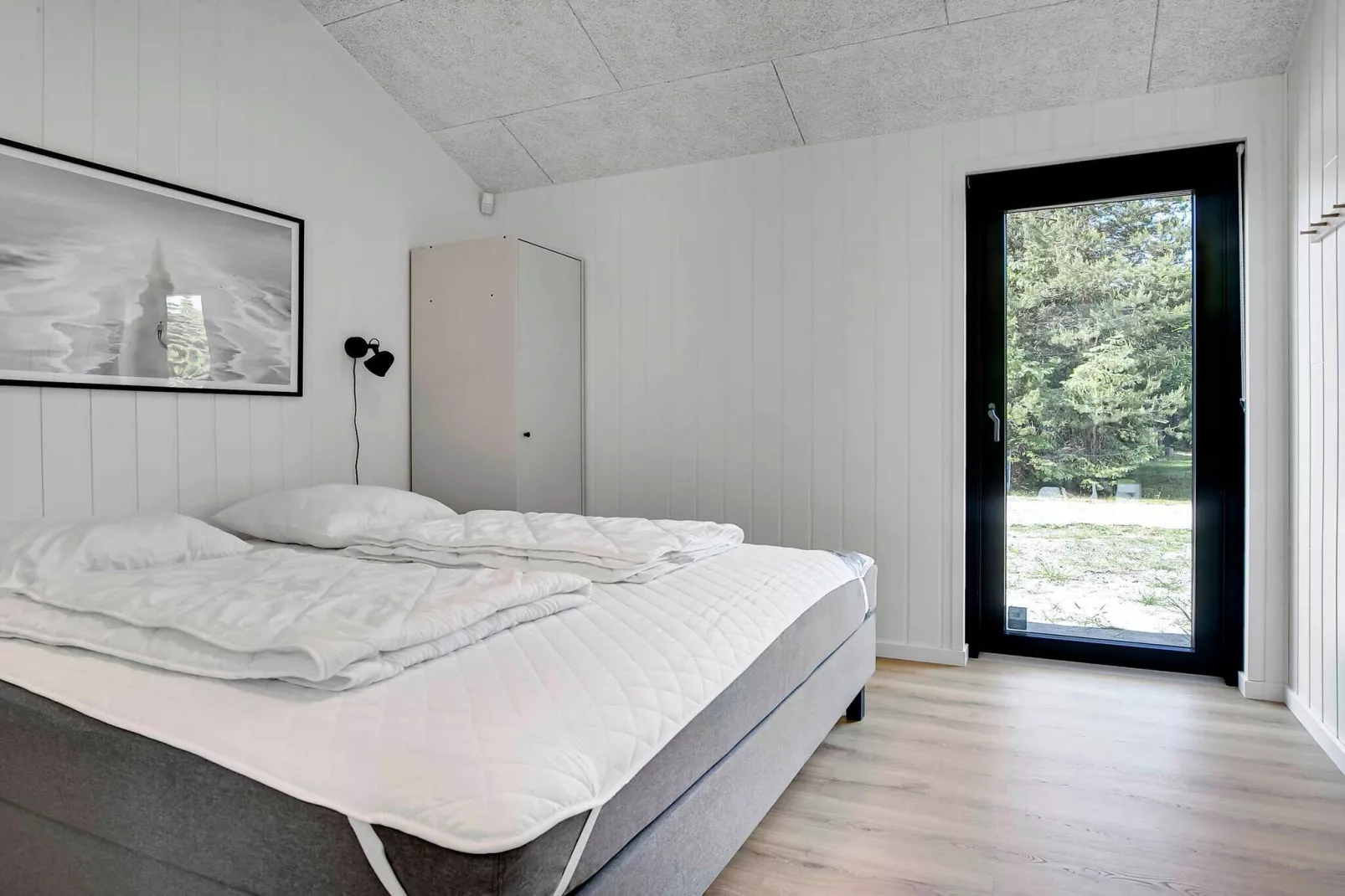 5 sterren vakantie huis in Hals-Binnen