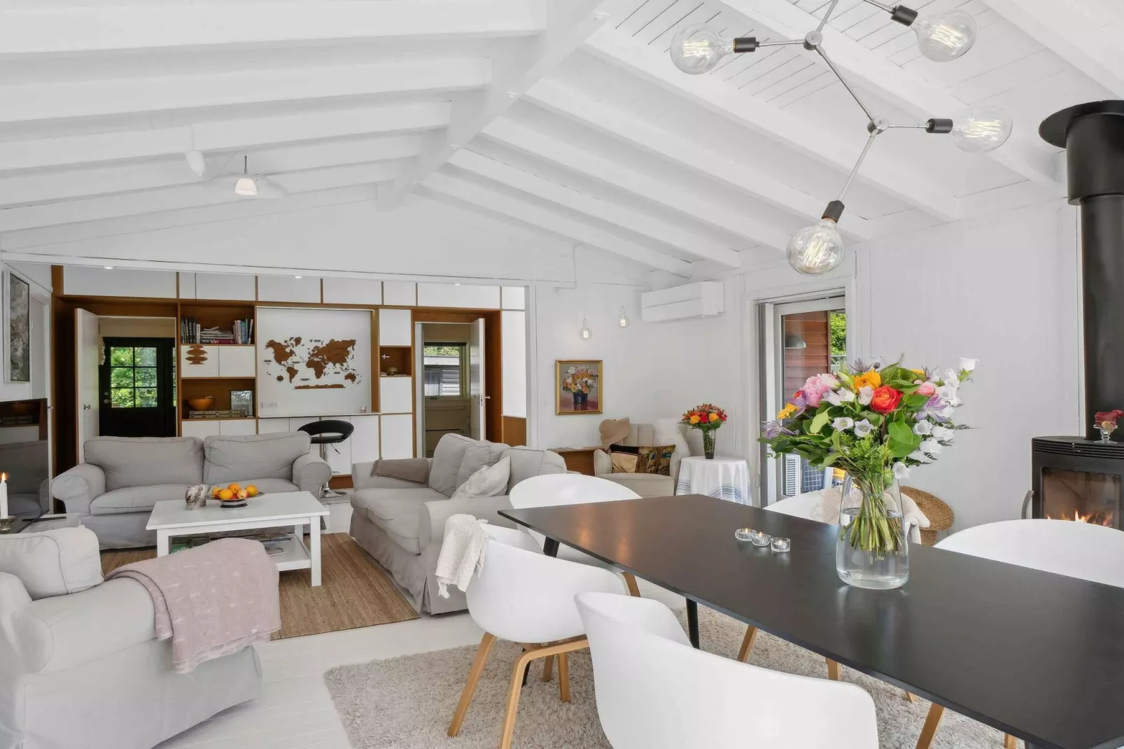 5 sterren vakantie huis in Tisvildeleje-Binnen