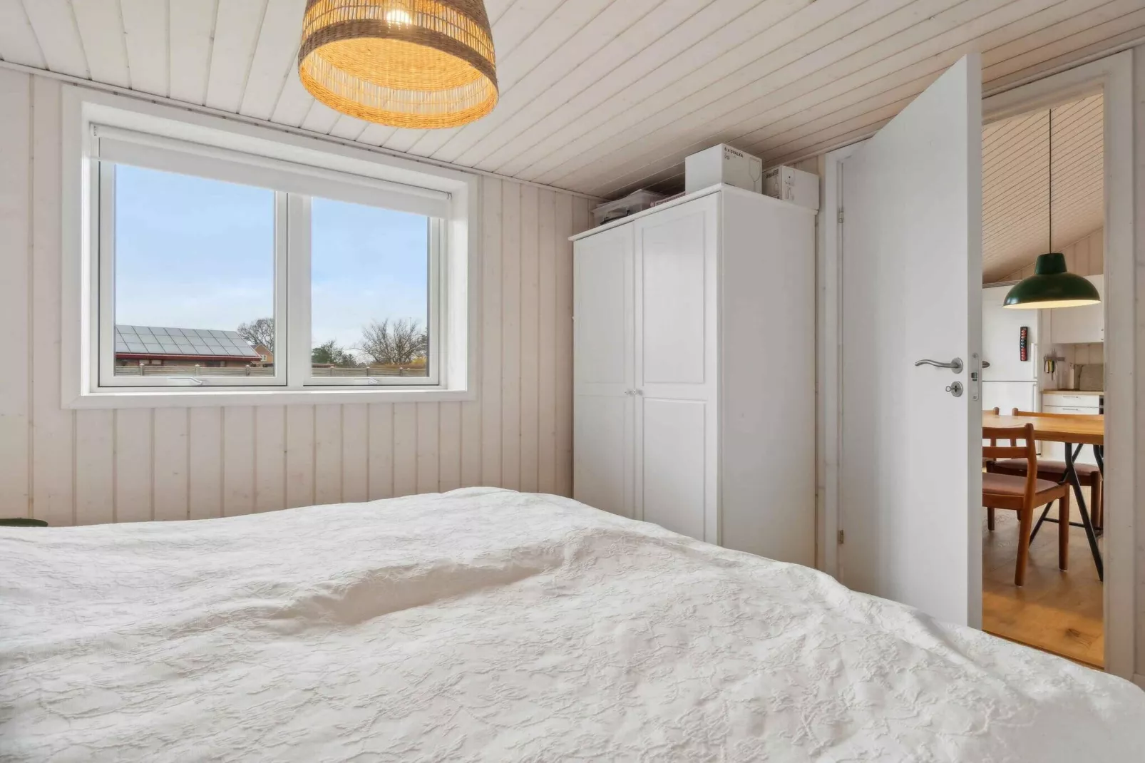 5 sterren vakantie huis in Nexø-Binnen