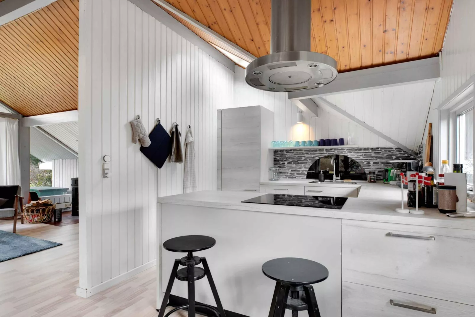 5 sterren vakantie huis in Jægerspris-Binnen