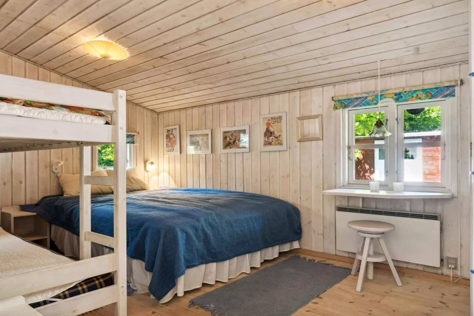 5 sterren vakantie huis in Tranekær-Binnen