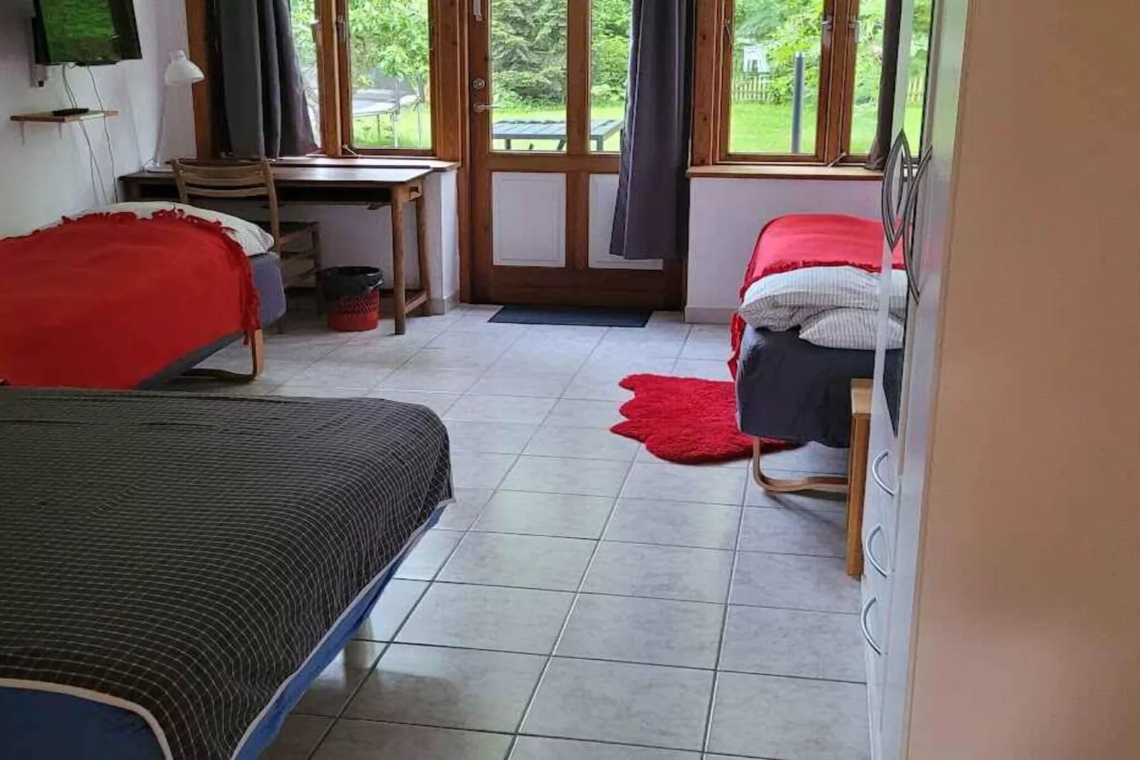 5 sterren vakantie huis in Østermarie-Binnen