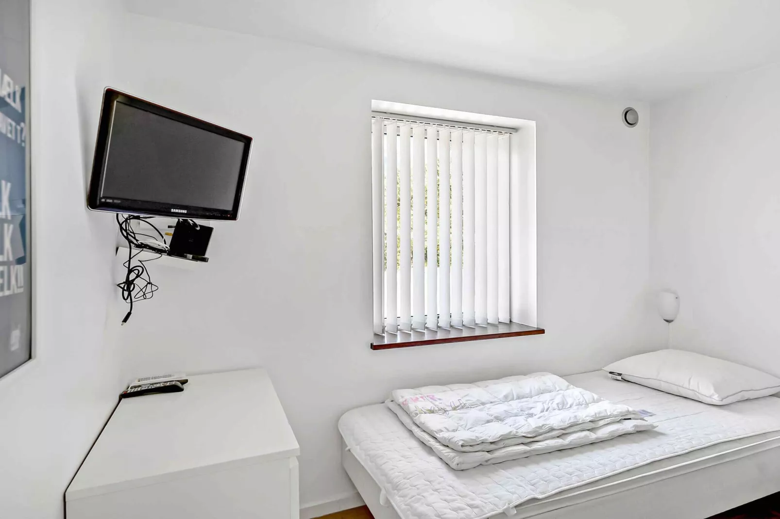 5 sterren vakantie huis in Nexø-Binnen